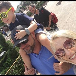 Meet your Posher, Ryan